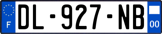 DL-927-NB