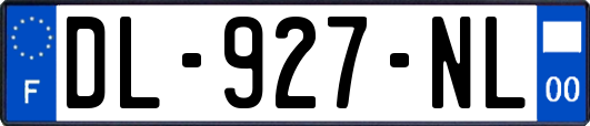 DL-927-NL