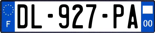 DL-927-PA