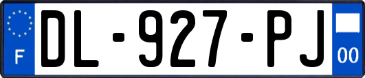 DL-927-PJ