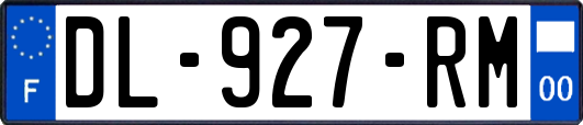 DL-927-RM