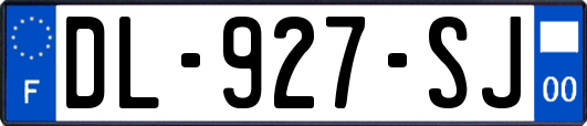 DL-927-SJ