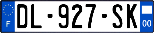 DL-927-SK