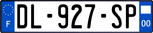 DL-927-SP