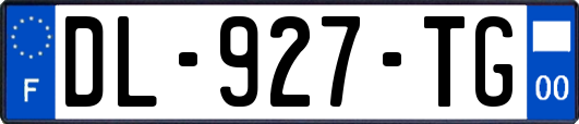 DL-927-TG