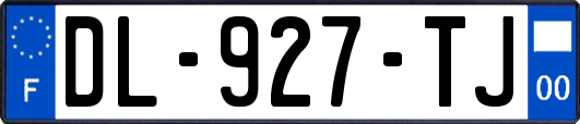 DL-927-TJ