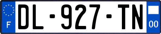 DL-927-TN