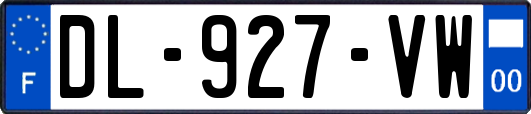 DL-927-VW