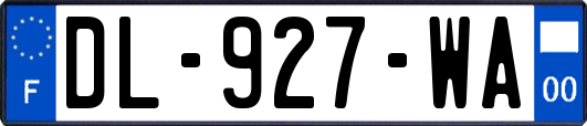 DL-927-WA