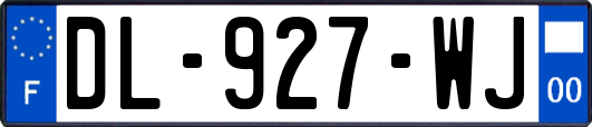 DL-927-WJ