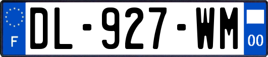 DL-927-WM