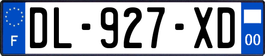 DL-927-XD