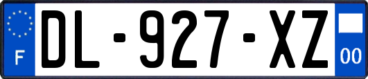 DL-927-XZ