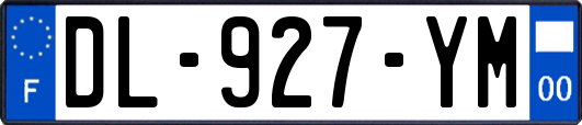 DL-927-YM