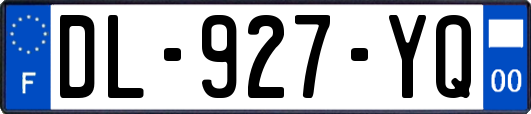 DL-927-YQ