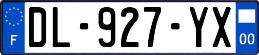 DL-927-YX