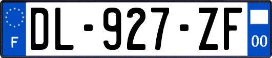 DL-927-ZF