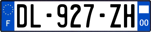 DL-927-ZH