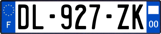 DL-927-ZK