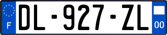 DL-927-ZL