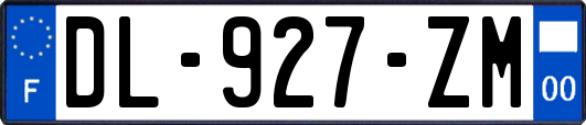 DL-927-ZM