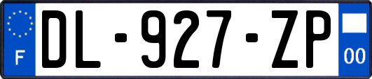 DL-927-ZP