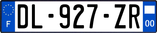 DL-927-ZR