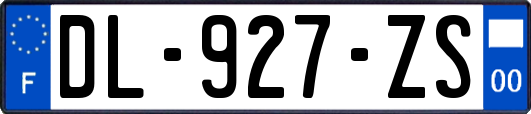 DL-927-ZS