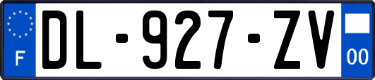 DL-927-ZV