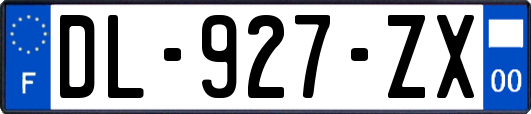 DL-927-ZX