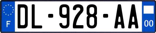 DL-928-AA