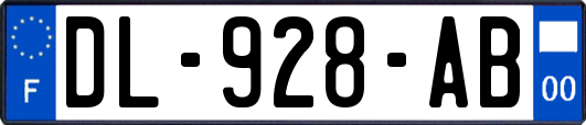 DL-928-AB