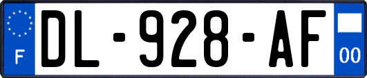 DL-928-AF