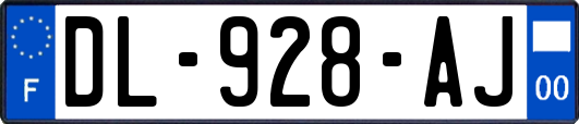 DL-928-AJ