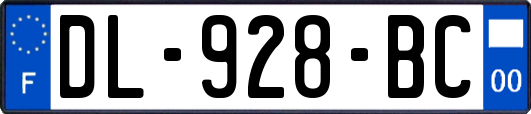 DL-928-BC