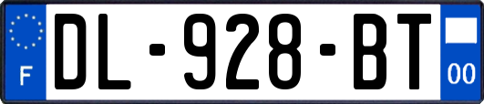 DL-928-BT