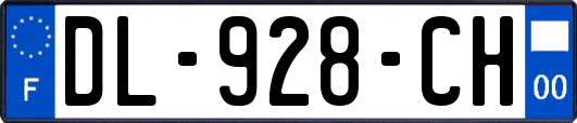 DL-928-CH