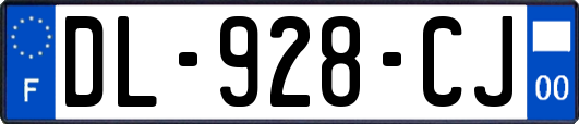 DL-928-CJ