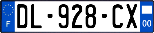 DL-928-CX