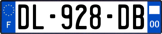 DL-928-DB