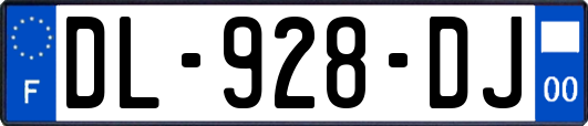 DL-928-DJ