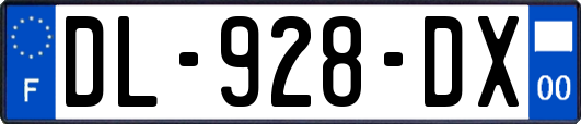 DL-928-DX