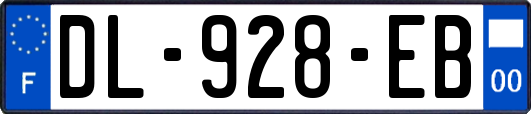 DL-928-EB