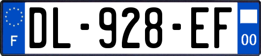 DL-928-EF