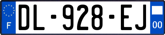 DL-928-EJ
