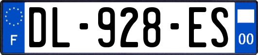 DL-928-ES