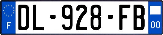 DL-928-FB