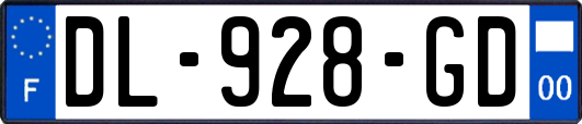 DL-928-GD