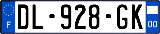 DL-928-GK