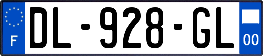 DL-928-GL